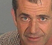 Mel Gibson a sperat sa-l omoare politistii. N-a avut curaj sa se sinucida