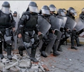 Soldatii mexicani au ucis un american si au inscenat un schimb de focuri!