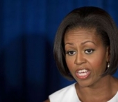 Topul celor mai puternice femei de culoare din lume. Michele Obama, mai bine cotata decat Beyonce sau Oprah Topul celor mai puternice femei de culoare din lume. Michele Obama, mai bine cotata decat Beyonce sau Oprah