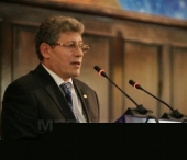 Mihai Ghimpu face bilantul anului Mihai Ghimpu face bilantul anului