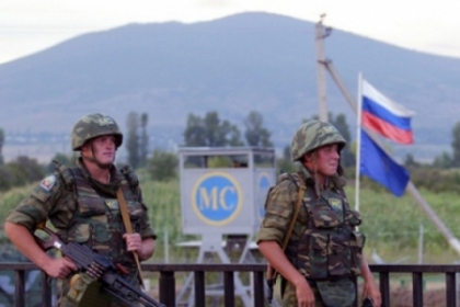 Chisinaul este dispus sa reia negocierile privind Transnistria si cere retragerea trupelor ruse Chisinaul este dispus sa reia negocierile privind Transnistria si cere retragerea trupelor ruse