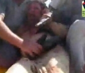 Misterul se adanceste. Un combatant de 22 de ani sustine ca el este cel care l-a omorat pe Gaddafi Misterul se adanceste. Un combatant de 22 de ani sustine ca el este cel care l-a omorat pe Gaddafi