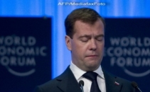 Medvedev:un miliard de persoane sunt legate in reteaua invizibila WikiLeaks Medvedev:un miliard de persoane sunt legate in reteaua invizibila WikiLeaks