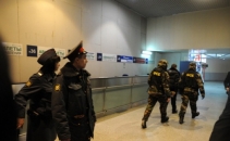 Atentatul de la Moscova ar fi fost comis de o femeie kamikaze Atentatul de la Moscova ar fi fost comis de o femeie kamikaze