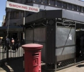 Nairobi, orasul unde este interzis fumatul chiar si pe strazi! Ai putea trai intr-un astfel de oras? Nairobi, orasul unde este interzis fumatul chiar si pe strazi! Ai putea trai intr-un astfel de oras?