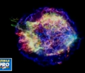 NASA a descoperit cea mai apropiata gaura neagra de Terra NASA a descoperit cea mai apropiata gaura neagra de Terra