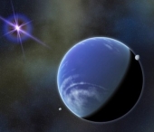 FOTO. Caracteristica uimitoare a acestei stele, care i-a lasat cu gura cascata pe specialistii NASA FOTO. Caracteristica uimitoare a acestei stele, care i-a lasat cu gura cascata pe specialistii NASA