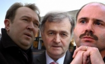 Ion Hadarca: Am identificat probleme care nu au fost discutate de lideri