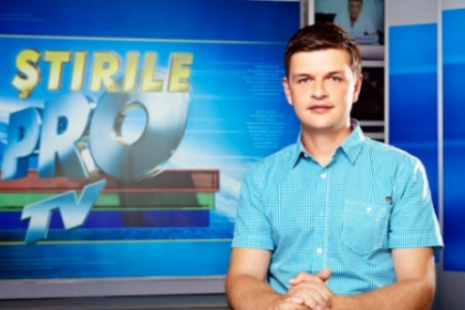 Sport cu Nicu Timofti - 20.00 / 19.11.10