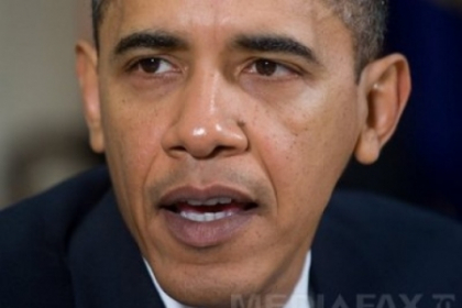Obama: NATO preia miercuri comanda tuturor operatiunilor militare ale coalitiei din Libia