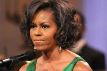 Avionul in care se afla Michelle Obama, la un pas sa se ciocneasca cu altul Avionul in care se afla Michelle Obama, la un pas sa se ciocneasca cu altul