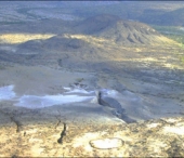 Un nou ocean a aparut pe continentul african, in Etiopia Un nou ocean a aparut pe continentul african, in Etiopia