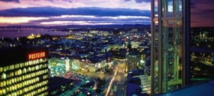 Oslo, cel mai scump oras din lume! Oslo, cel mai scump oras din lume!