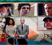 Nominalizari la Oscar cu scandal. Vezi ce i-a scos din sarite pe critici Nominalizari la Oscar cu scandal. Vezi ce i-a scos din sarite pe critici