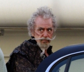 Al Pacino, de nerecunoscut Al Pacino, de nerecunoscut