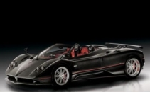 Accident de 1.5 milâ‚¬: a facut praf un Pagani Zonda F la 320 km/h!