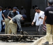 Peste 80 de morti in Pakistan, dupa atentat sinucigas si mai multe raiduri ale armatei Peste 80 de morti in Pakistan, dupa atentat sinucigas si mai multe raiduri ale armatei