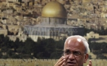 Al-Jazeera dezvaluie sute de documente confidentiale despre negocierile israeliano-palestiniene Al-Jazeera dezvaluie sute de documente confidentiale despre negocierile israeliano-palestiniene