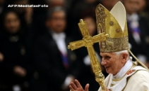 Benedict al XVI-lea, primul papa care a scris pe Twitter