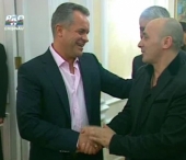 Marcel Pavel, la Chisinau pentru Vlad Plahotniuc Marcel Pavel, la Chisinau pentru Vlad Plahotniuc