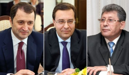 PD-ul reactioneaza la initiativa lui Ghimpu: O interventie inoportuna si inacceptabila