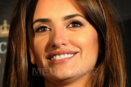 Penelope Cruz a devenit mama Penelope Cruz a devenit mama
