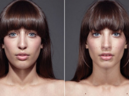 Fotografia care iti arata femeia perfecta. Ce o face mai atragatoare decat orice alta persoana Fotografia care iti arata femeia perfecta. Ce o face mai atragatoare decat orice alta persoana