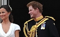Cupidon regal. Pippa Middleton, iubirea secreta a Printului Harry Cupidon regal. Pippa Middleton, iubirea secreta a Printului Harry