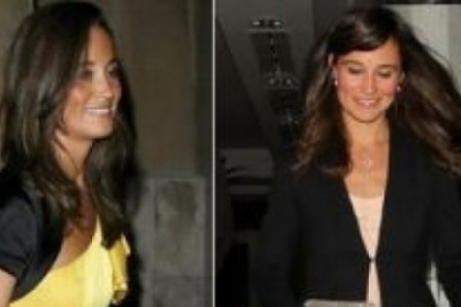 Pippa Middleton, o oferta de nerefuzat? 5 milioane pentru o singura scena