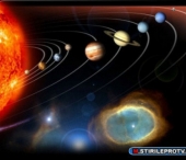 Tyche, planeta gigant descoperita in sistemul nostru solar