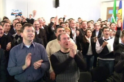 PLDM sarbatoreste victoria PLDM sarbatoreste victoria