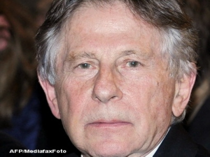 Roman Polanski a primit premiul Cesar pentru cel mai bun regizor Roman Polanski a primit premiul Cesar pentru cel mai bun regizor