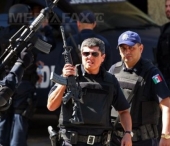 Cincisprezece trupuri decapitate, gasite de politia mexicana in Acapulco