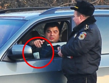 FOTO. Ce crezi ca vrea sa faca cu banii acest sofer? FOTO. Ce crezi ca vrea sa faca cu banii acest sofer?