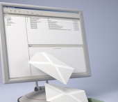 Politist despagubit dupa ce a primit un e-mail porno de la seful sau!