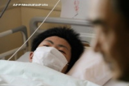 Povestea lui Jin Abe. Japonezul de 16 ani care a stat 9 zile sub daramaturi Povestea lui Jin Abe. Japonezul de 16 ani care a stat 9 zile sub daramaturi