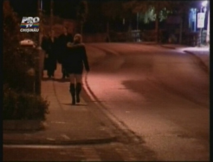 Preot moldovean implicat intr-un scandal sexual in Italia
