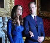 Cutii de prezervative cu efigia printului William si a logodnicei sale, lansate in Marea Britanie