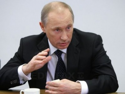 WikiLeaks: Putin nu are respect fata de Ucraina si liderii ei WikiLeaks: Putin nu are respect fata de Ucraina si liderii ei