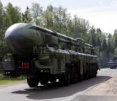 Rusia va desfasura rachete nucleare in lipsa unui acord cu NATO privind scutul antiracheta Rusia va desfasura rachete nucleare in lipsa unui acord cu NATO privind scutul antiracheta