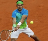Rafael Nadal, noua imagine Armani Rafael Nadal, noua imagine Armani