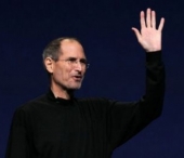 Reclama Apple cu vocea lui Steve Jobs, care nu a fost difuzata niciodata VIDEO