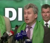 Grigore Belostecinic nu mai vrea in Parlament si ramane la ASEM Grigore Belostecinic nu mai vrea in Parlament si ramane la ASEM