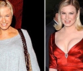 A riscat sa moara dupa ce s-a ingrasat cu 24 kg. Renee Zellweger revine in Bridget Jones 3 A riscat sa moara dupa ce s-a ingrasat cu 24 kg. Renee Zellweger revine in Bridget Jones 3
