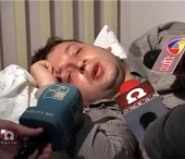 Fostul director SIS a ajuns la Urgenta. Comunistii sustin ca a inceput vanatoarea Fostul director SIS a ajuns la Urgenta. Comunistii sustin ca a inceput vanatoarea