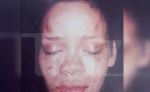 Rihanna nu se invata minte. Vrea sa se vada cu Chris Brown Rihanna nu se invata minte. Vrea sa se vada cu Chris Brown