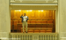 Presa internationala despre incidentul din Bucuresti: "Se intampla des astfel de sarituri?"