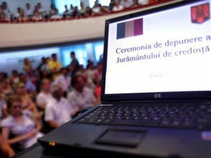 Basescu: Politicieni europeni ne reproseaza, mai printre dinti, relatia cu R. Moldova Basescu: Politicieni europeni ne reproseaza, mai printre dinti, relatia cu R. Moldova