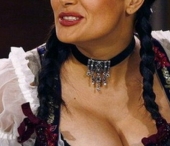 "Mi-am bagat mainile in apa sfintita si l-am rugat pe Iisus: "˜Doamne, da-mi sani!"™"