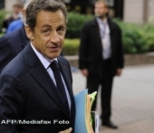Legea care prevede cresterea varstei de pensionare, promulgata de Sarkozy Legea care prevede cresterea varstei de pensionare, promulgata de Sarkozy
